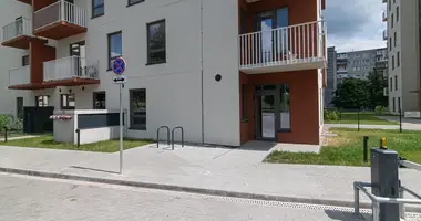 Gewerbefläche 100 m² in Vilnius, Litauen