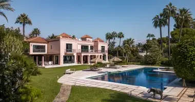 Haus 8 Schlafzimmer in Dos Hermanas, Spanien