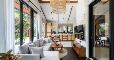 Villa 2 chambres dans Begawan, Indonésie