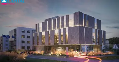 Działka w Kowno, Litwa