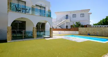2 bedroom apartment in Polis Chrysochous, Cyprus