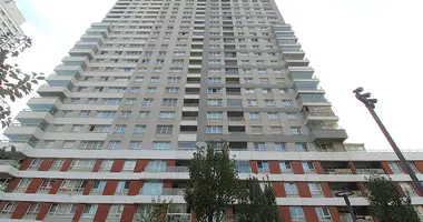 Квартира 3 комнаты в Gulbahar Caddesi, Турция