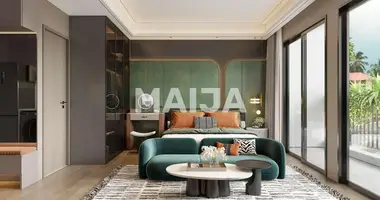 1 bedroom apartment in Rawai, Thailand