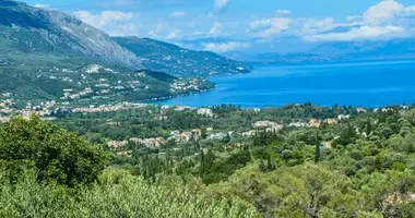 Działka w Municipality of Central Corfu and Diapontia Islands, Grecja
