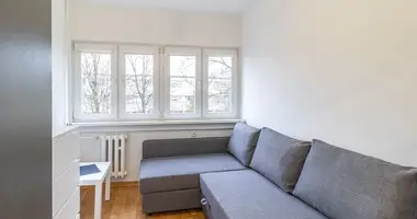 Apartamento 2 habitaciones en Lodz, Polonia