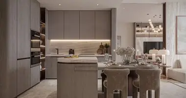 Appartement 2 chambres dans Doubaï, Émirats arabes unis