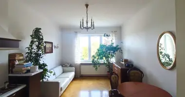 1 bedroom apartment in Warsaw, Poland