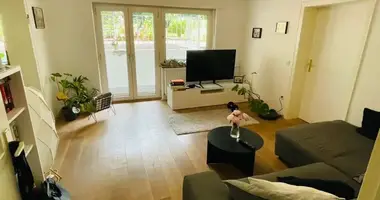 Wohnung 2 zimmer in Düsseldorf, Deutschland