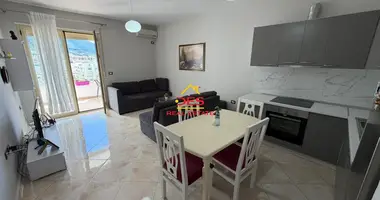 🔑🌊 FOR RENT 1+1 APARTMENT WITH SEA VIEW IN LUNGOMARE, VLORA   dans District de Vlora, Albanie