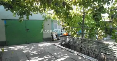 Casa 2 habitaciones en Odesa, Ucrania