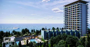Studio 1 zimmer in Batumi, Georgien
