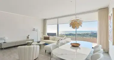 Wohnung 3 Schlafzimmer in Benalmadena, Spanien