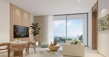 Apartamento 4 habitaciones en Choeng Thale, Tailandia
