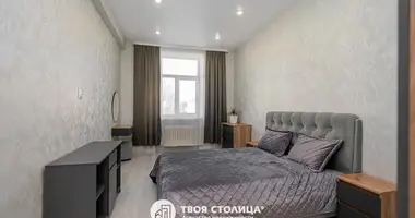 2 bedroom apartment in Minsk, Belarus