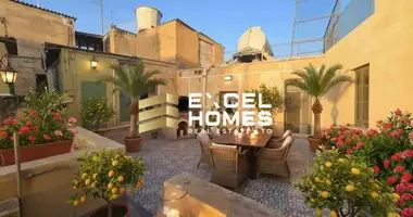 Adosado Adosado 3 habitaciones en Birgu, Malta