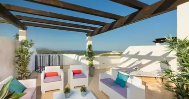 Appartement 2 chambres dans Abadin, Espagne