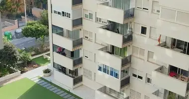 Mieszkanie 1 pokój w Villajoyosa, Hiszpania