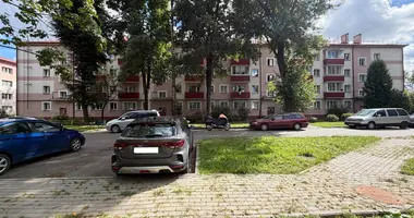 2 room apartment in Minsk, Belarus