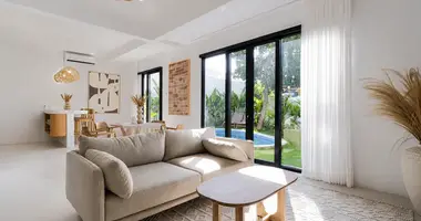 Villa 3 habitaciones en Lesser Sunda Islands, Indonesia