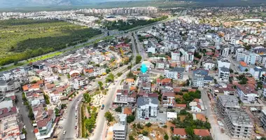 Reihenhaus 3 zimmer in Kepez, Türkei