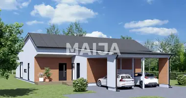 Дом 4 комнаты в Oulu sub region, Финляндия