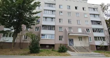 Mieszkanie w Mińsk, Białoruś