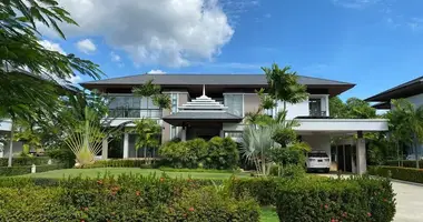Villa 5 zimmer in Choeng Thale, Thailand