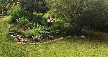 House in Astrashitskagaradokski rural council, Belarus