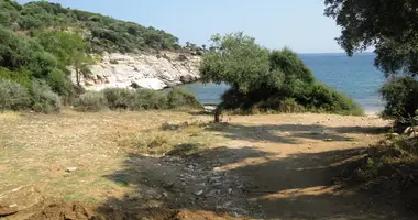 Terrain dans Thassos Municipality, Grèce