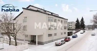 Apartamento 2 habitaciones en Porvoo sub region, Finlandia