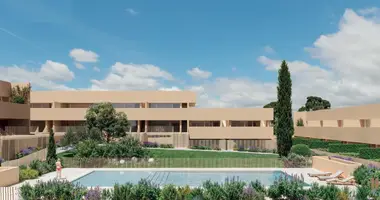 Bungalow 3 bedrooms in Torrevieja, Spain