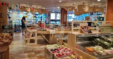 Sklep 636 m² w Hiszpania