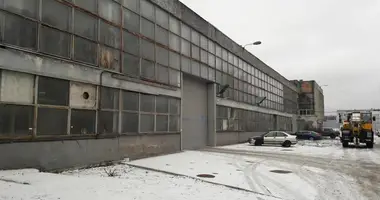 Propiedad comercial 985 m² en Riga, Letonia
