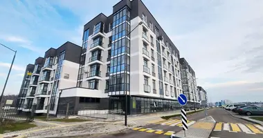 Офис 121 м² в Минск, Беларусь