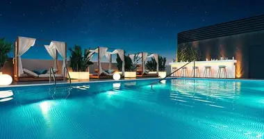 Apartamento 1 habitacion en Málaga, Španjolska