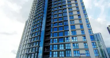 Квартира 1 комната в Минск, Беларусь