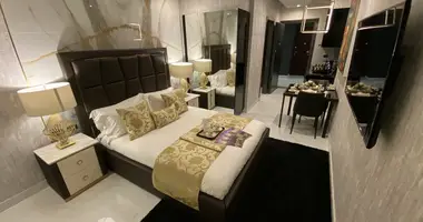 Wohnung 1 zimmer in Pattaya, Thailand
