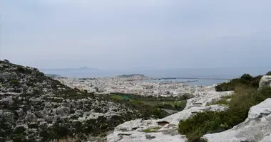 Участок земли в Municipality of Rethymnon, Греция
