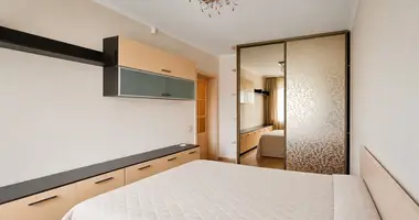 Wohnung 2 zimmer in Riga, Lettland