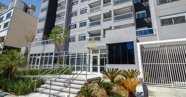 Mieszkanie 3 pokoi w Regiao Imediata de Sao Paulo, Brazylia