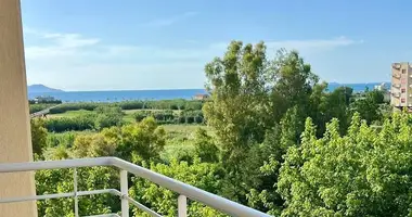 Appartement 1 chambre dans Orikum, Albanie