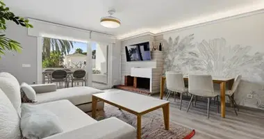 Apartamento 2 habitaciones en Španjolska