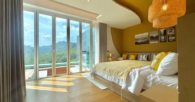 Villa in Pa Khlok, Thailand