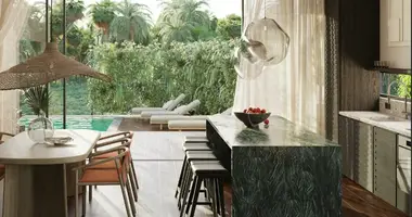 Villa in Canggu, Indonesien