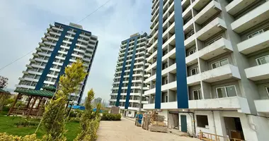 Apartamento 3 habitaciones en Mezitli, Turquía