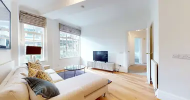Apartamento 2 habitaciones en Londres, Reino Unido