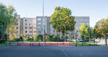 Квартира 2 комнаты в Вильнюс, Литва