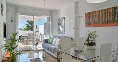 Appartement 2 chambres dans Dos Hermanas, Espagne