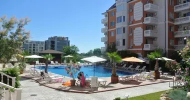 Appartement 1 chambre dans Nessebar, Bulgarie