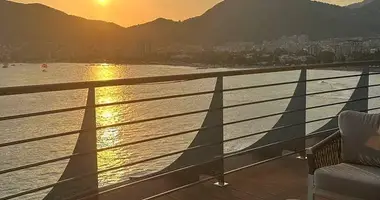Квартира 2 спальни в Будва, Черногория